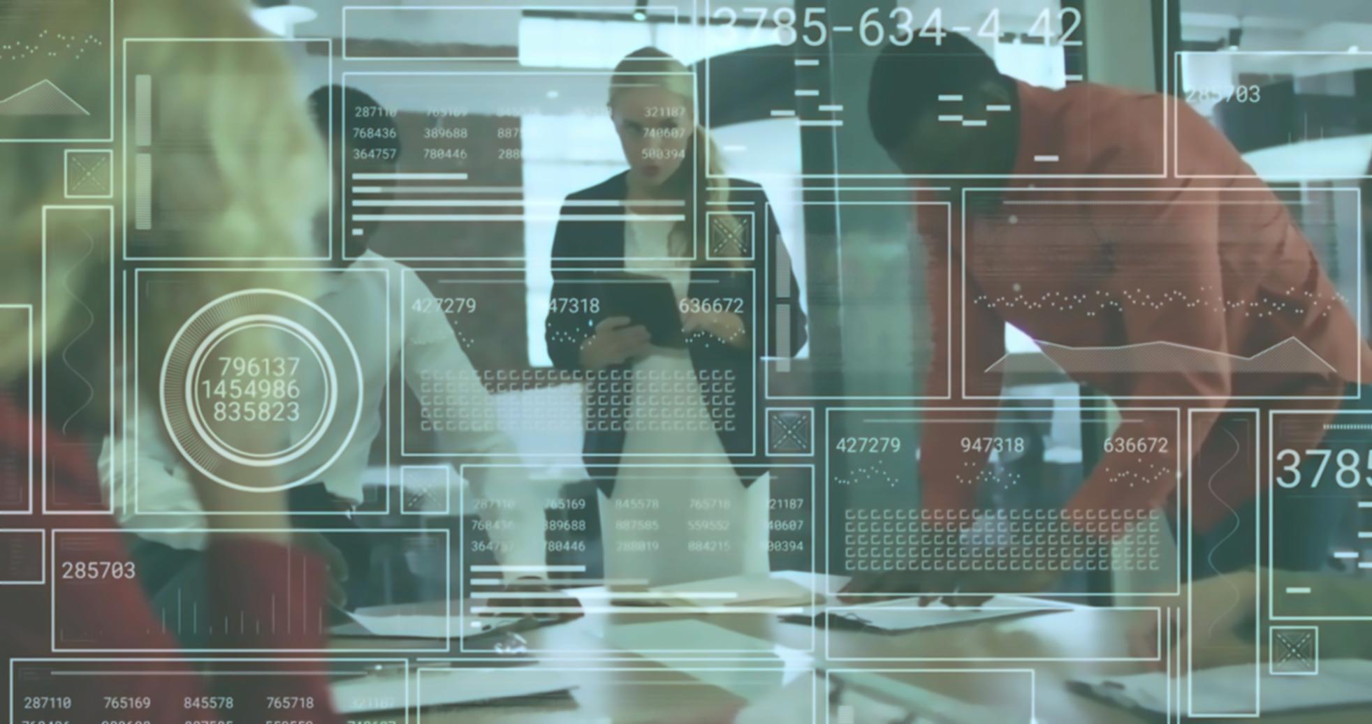 Professionelle Lernumgebung für Online-Webinare