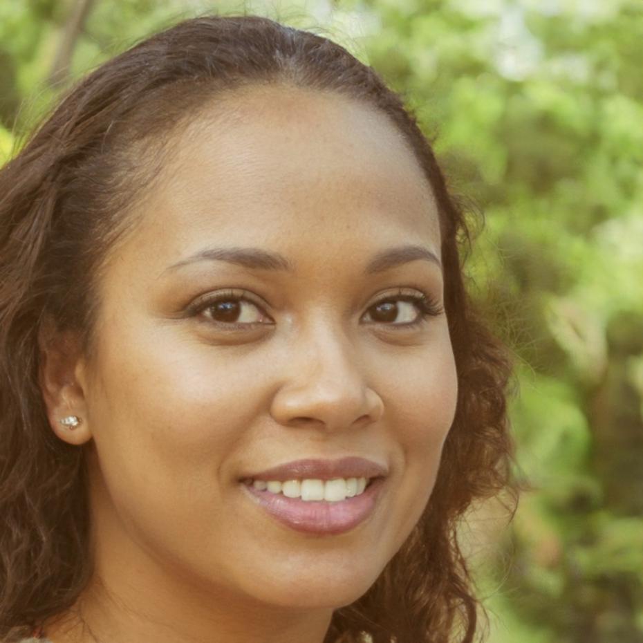 Nina Keller - Unreal Engine Expertin