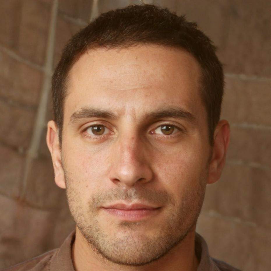 Lars Brenner - Unity und C# Spezialist